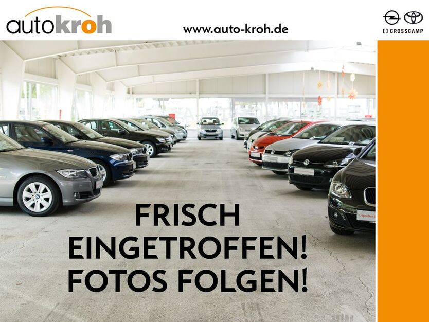 Opel Corsa 16.252 km 18.990 € Bad Berleburg 57319