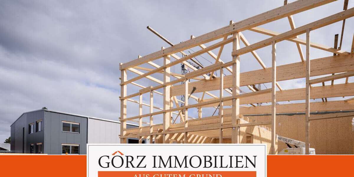 Gewerbeobjekt Quickborn - 2.550&euro; | Angebot:24470380