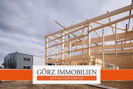 Halle in Quickborn 2.550 € 195 m² zimmer