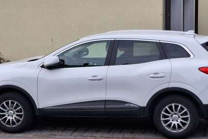 Renault Kadjar 77.000 km 15.500 &euro; Kürnach 97273