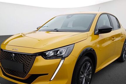 Peugeot 208 17.521 km 15.884 &euro; Ahaus 48683