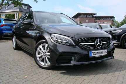Mercedes C 220