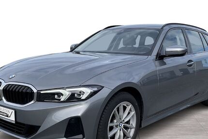 BMW 320 20.000 km 37.890 &euro; Dautphetal 35232