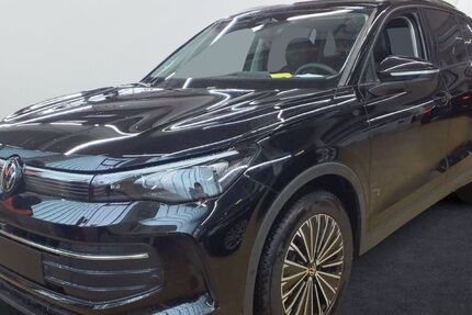 VW Tiguan 19.000 km 34.480 &euro; Erfurt 99099