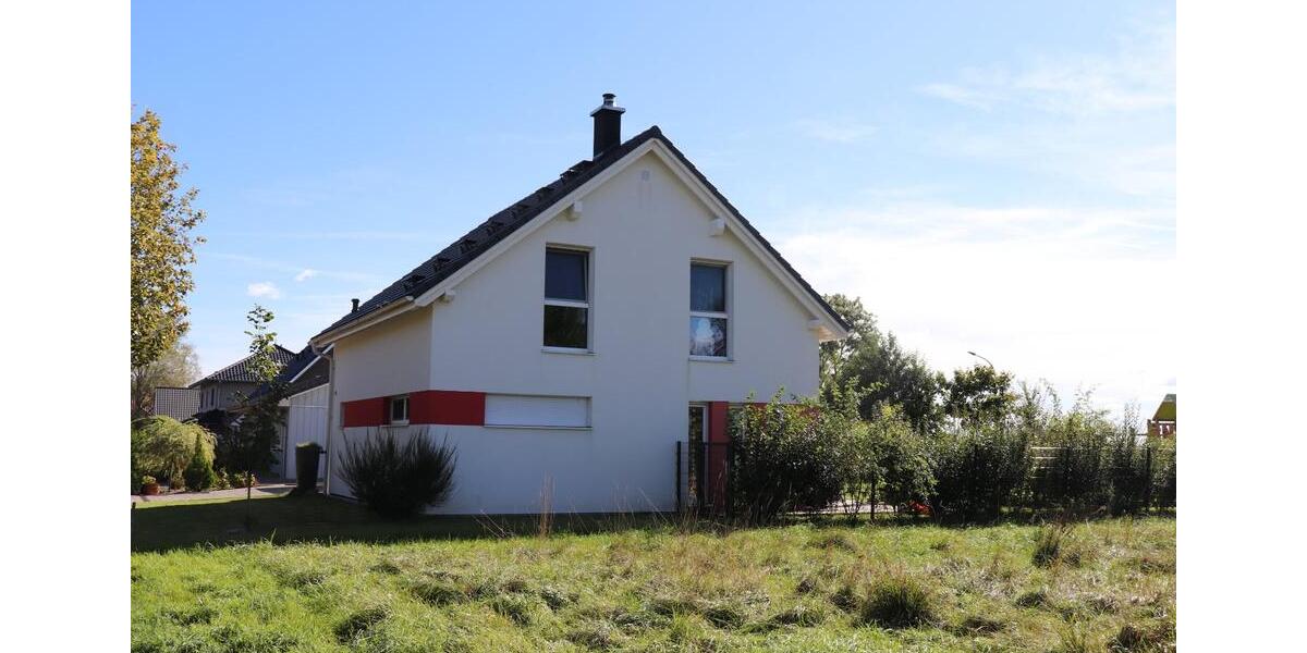 Einfamilienhaus Loxstedt - 4 Zimmer, 107 m&sup2;, 365.000&euro; | Angebot:25122492