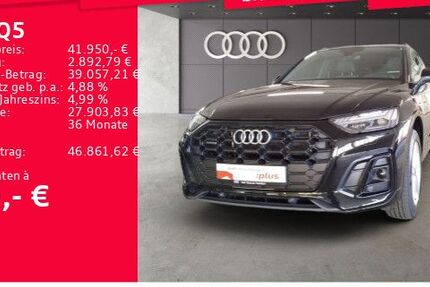 Audi Q5 30.500 km 40.850 &euro; Frankfurt am Main 60314