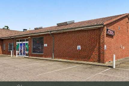 Gewerbeobjekt Eystrup - 2.346&euro; | Angebot:26909898