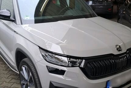 Skoda Kodiaq 53.119 km 40.480 &euro; Hilden 40721