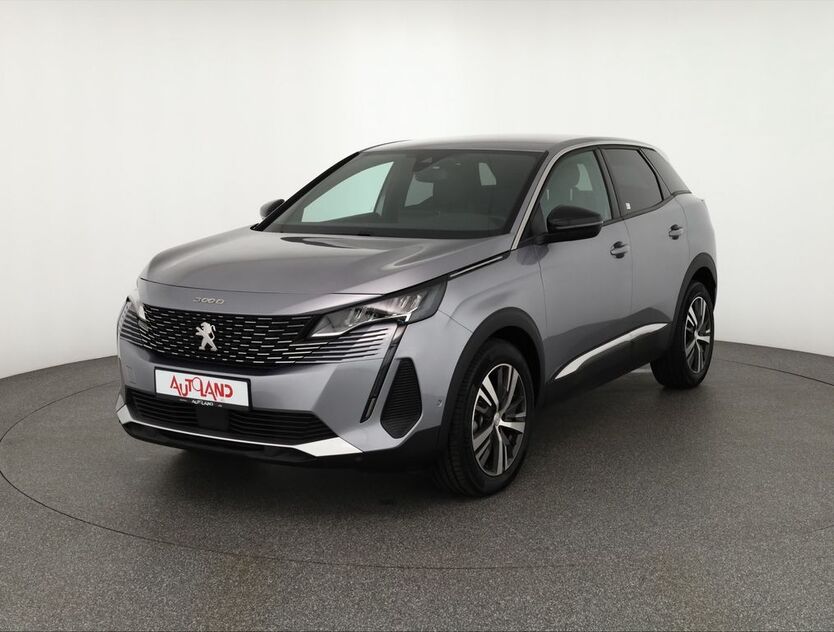 Peugeot 3008 21.514 km 22.890 € Göttingen 37081