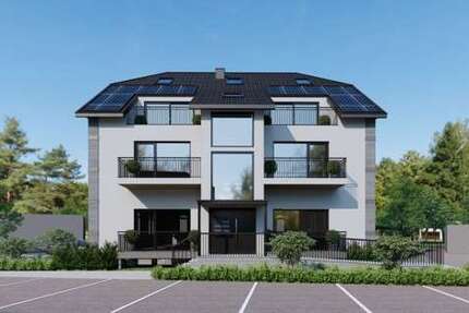 Wohnung Ortenberg - 3 Zimmer, 92 m&sup2;, 1.288&euro; | Angebot:26404858