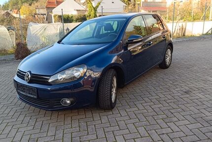 VW Golf 137.738 km 4.900 &euro; Waldorf 53498