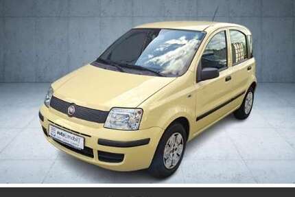 Fiat Panda 73.000 km 1.999 &euro; Hainburg 63512