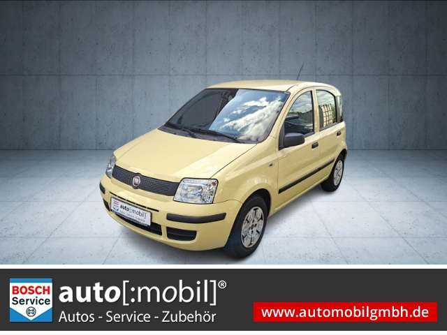 Fiat Panda 73.000 km 1.999 &euro; Hainburg 63512