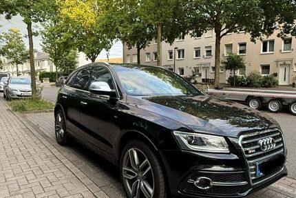 Audi Q5 169.999 km 18.450 &euro; Stuhr 28816