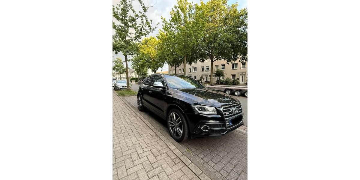 Audi Q5 169.999 km 18.450 &euro; Stuhr 28816