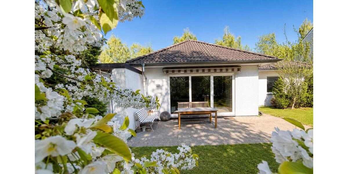 Bungalow Bremen Gröpelingen - 3 Zimmer, 117 m&sup2;, 420.000&euro; | Angebot:27067319