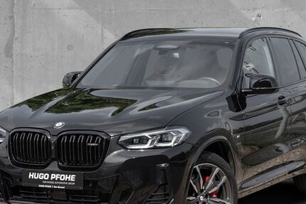 BMW X3 M40 20.500 km 67.980 € Schwerin 19057