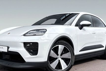 Porsche Macan 6.200 km 80.990 &euro; Trier 54292