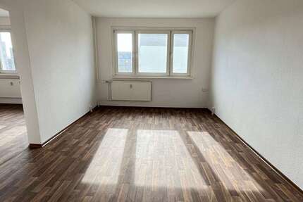 Wohnung Bad Düben - 3 Zimmer, 58 m&sup2;, 290&euro; | Angebot:25570602