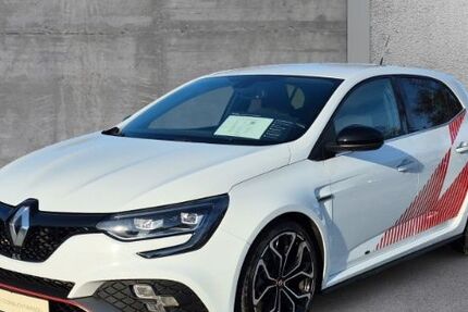 Renault Megane 80.647 km 22.680 &euro; Berlin 12247
