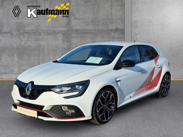 Renault Megane 80.647 km 22.680 &euro; Berlin 12247
