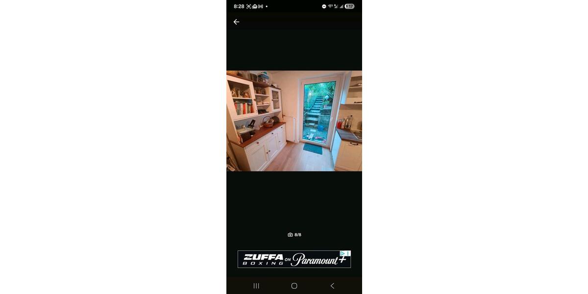 Wohnen auf Zeit Nohfelden - 4 Zimmer, 15 m&sup2;, 400&euro; | Angebot:26400286