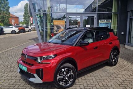 Citroen C3 Aircross 19.450 km 22.240 &euro; Waren / Müritz 17192