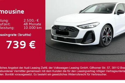 Audi A5 8.874 km 62.810 &euro; Gersthofen 86368