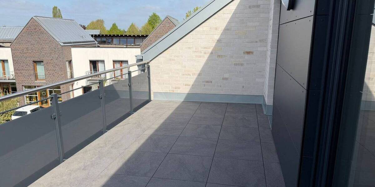 Etagenwohnung Harsewinkel - 2 Zimmer, 101 m&sup2;, 456.030&euro; | Angebot:26752889