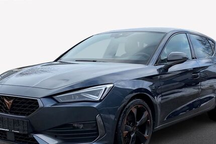 Cupra Leon 87.200 km 22.990 &euro; Pfaffenhofen 85276