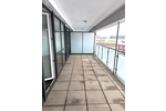 gemütliche Obergeschosswohnung mit großem Balkon! - Etagenwohnung Papenburg | Angebot:24427790