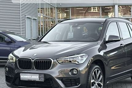 BMW X1 99.987 km 23.695 € Wilhelmshaven 26389