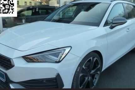 Cupra Leon 51.849 km 31.980 &euro; Annaberg-Buchholz 09456
