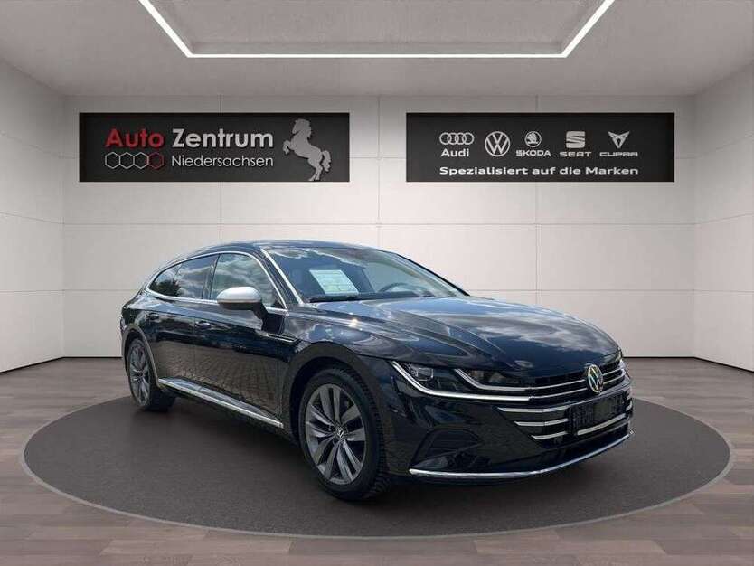 Arteon