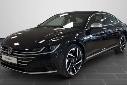 VW Arteon 22.766 km 33.800 &euro; Mainz 55120