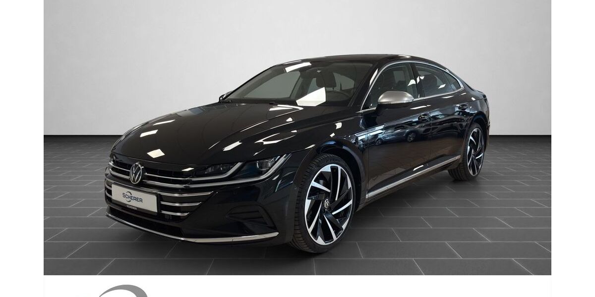 VW Arteon 22.766 km 33.800 &euro; Mainz 55120