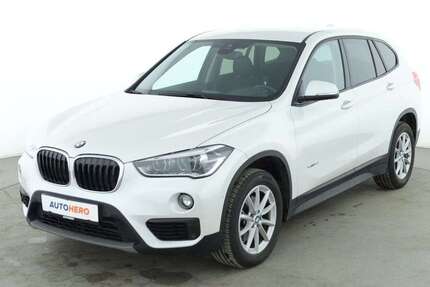 BMW X1 23.352 km 15.740 &euro; Köln 50739