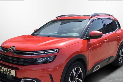 Citroen C5 Aircross 64.000 km 17.490 &euro; Emden 26723