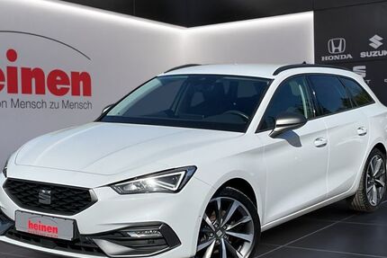 Seat Leon 62.296 km 19.809 &euro; Menden 58708