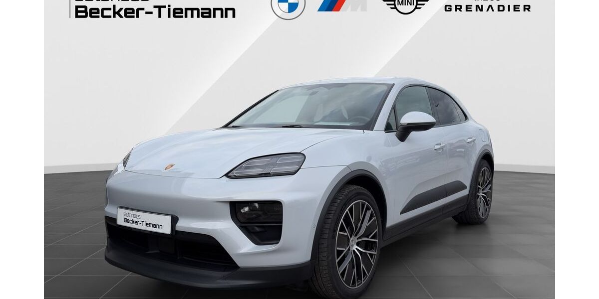 Porsche Macan 38.064 km 69.806 &euro; Lemgo 32657