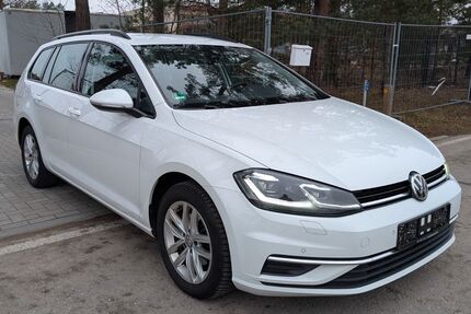 VW Golf 247.727 km 10.499 &euro; Werder Havel 14542