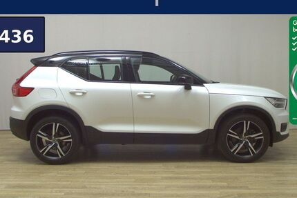 Volvo XC40 40.919 km 26.380 &euro; Bremen / Arsten 28279
