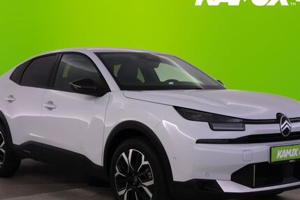 Citroen C4 X 9.901 km 22.450 &euro; Düren 52351