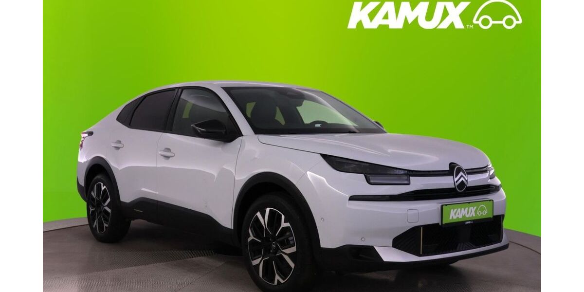 Citroen C4 X 9.901 km 22.450 &euro; Düren 52351