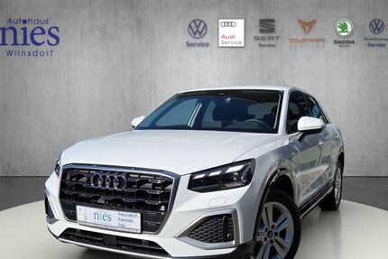 Audi Q2 25.600 km 22.990 € Wilnsdorf 57234