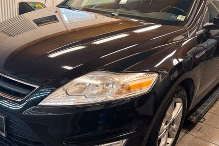 Ford Mondeo 280.000 km 2.790 &euro; Hetzerath 54523