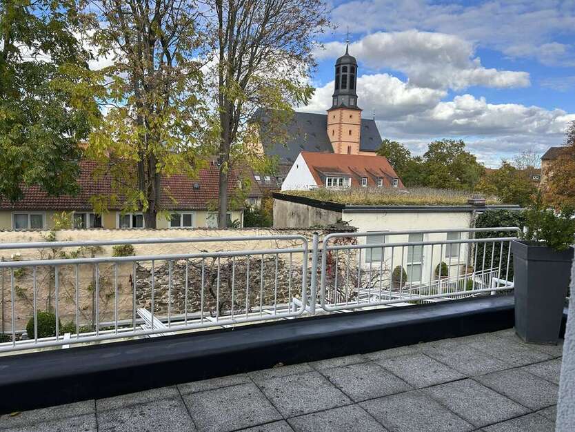 Wohnung zum Mieten in Hanau 790 € 71 m² 2 zimmer