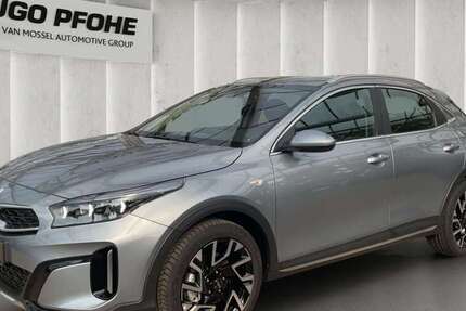 Kia XCeed 2.500 km 23.990 &euro; Hamburg 22335