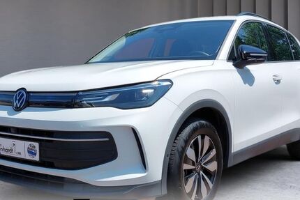 VW Tiguan 13.328 km 34.990 &euro; Aue 08280