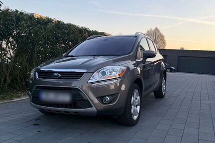 Ford Kuga 180.000 km 6.800 &euro; Barnstorf 49406